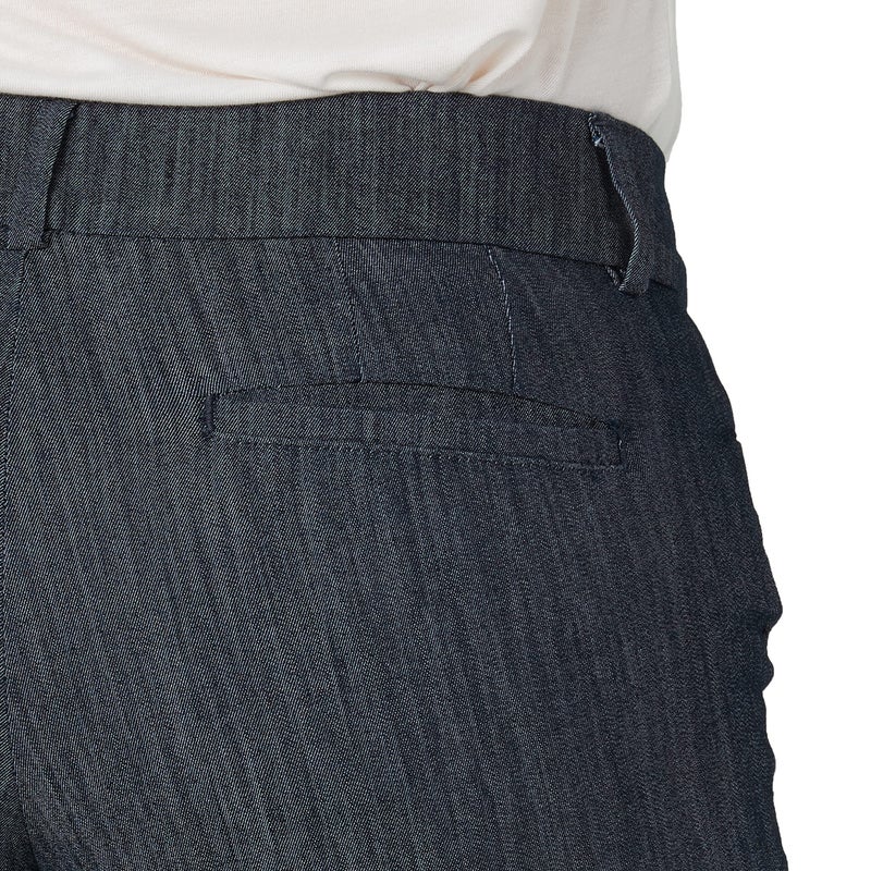 LEE Women's Secretly Shapes Regular Fit Straight Leg Pant, Nocturnal, 18 - Image 2